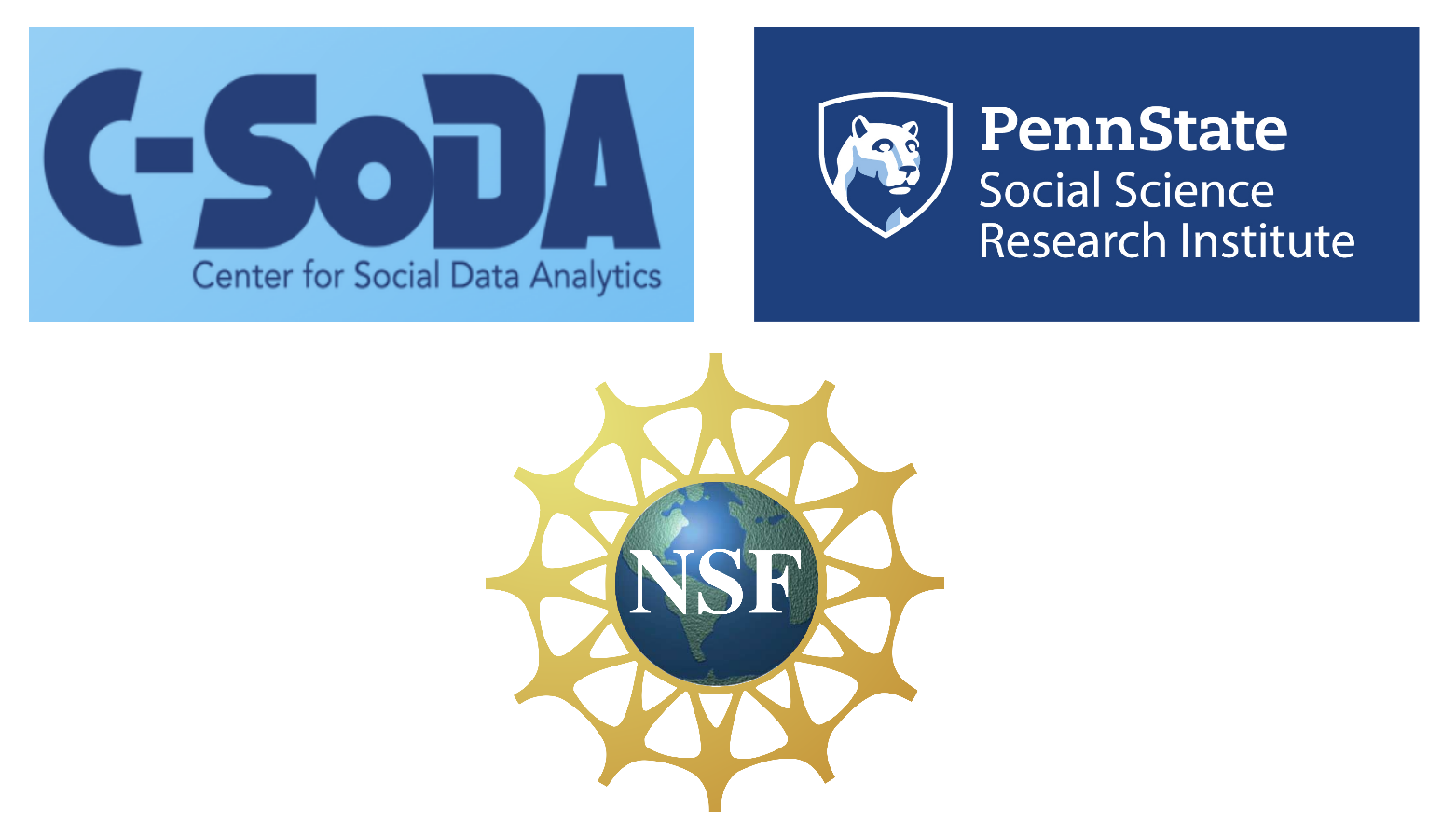 NSF Logo